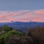 Apartamento 75 M² De Plaisir Face Aux Pyrenees. *