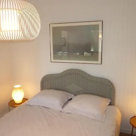 75 M² De Plaisir Face Aux Pyrenees. *