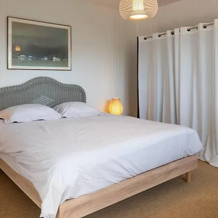 Apartamento 75 M² De Plaisir Face Aux Pyrenees. Layrisse