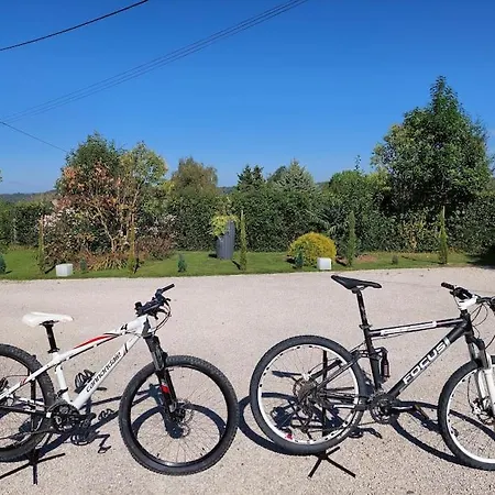 75 M² De Plaisir Face Aux Pyrenees.