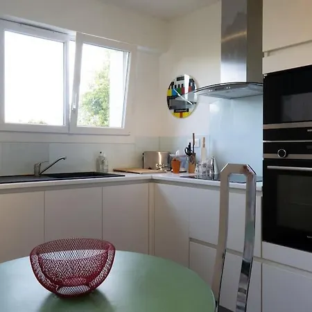 75 m² de plaisir face aux Pyrénées. Layrisse