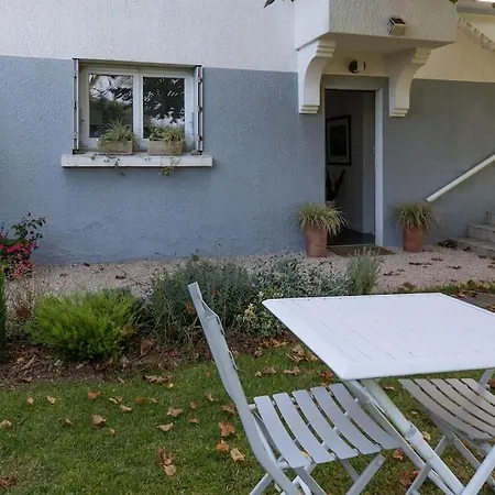 Daire 75 m² de plaisir face aux Pyrénées. Layrisse