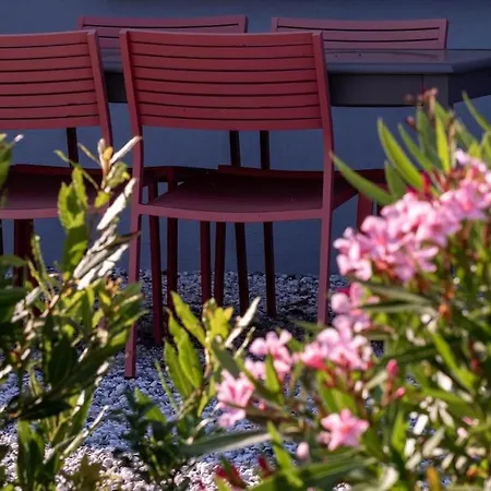 75 m² de plaisir face aux Pyrénées. Daire *