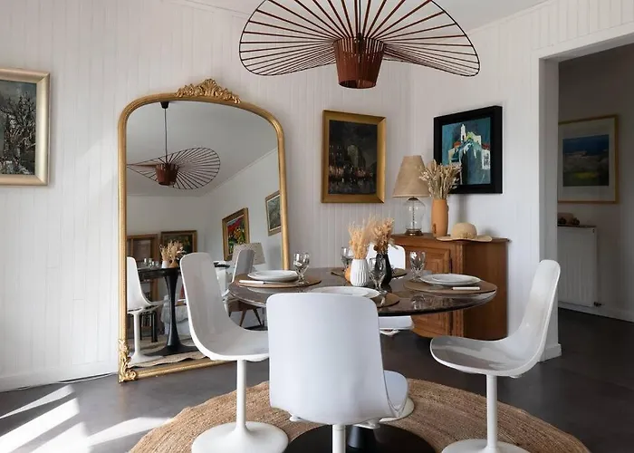 75 M² De Plaisir Face Aux Pyrenees. Layrisse