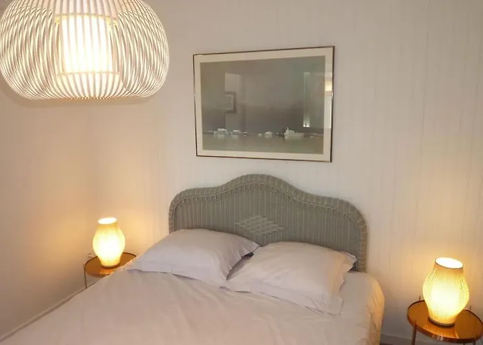 75 M² De Plaisir Face Aux Pyrenees. *