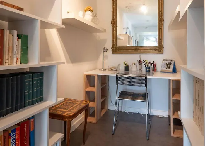 75 M² De Plaisir Face Aux Pyrenees. Apartmán *