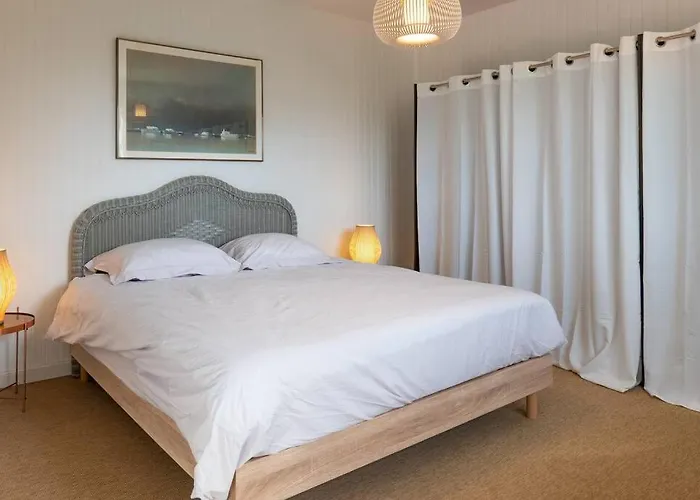 Apartmán 75 M² De Plaisir Face Aux Pyrenees. Layrisse