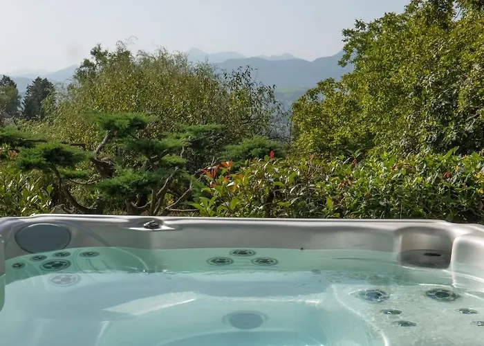 Apartmán 75 M² De Plaisir Face Aux Pyrenees.