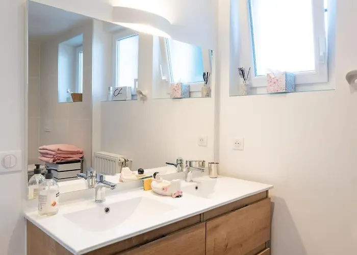 75 M² De Plaisir Face Aux Pyrenees.