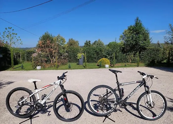 75 M² De Plaisir Face Aux Pyrenees.