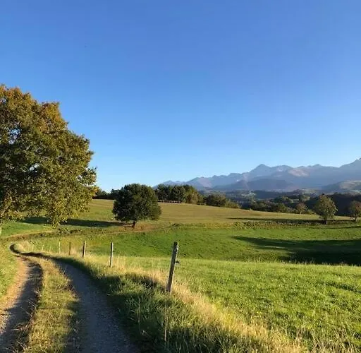 75 M² De Plaisir Face Aux Pyrenees.